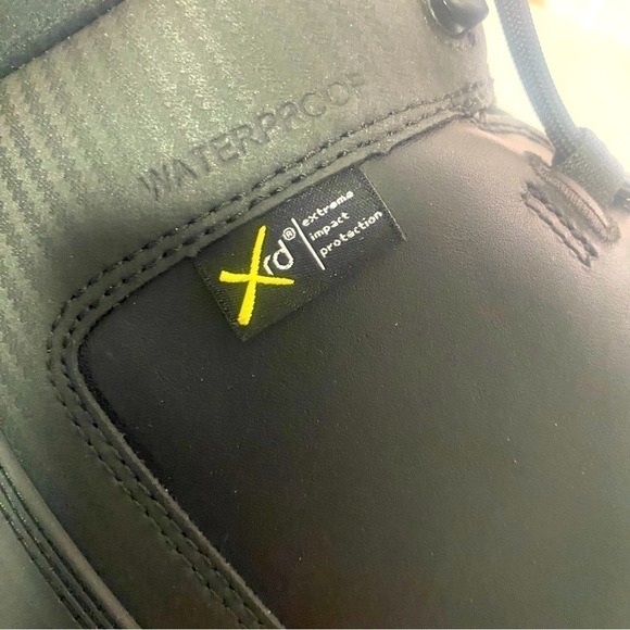 Men\'s Hytest Safety 6\